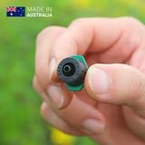 Béc tưới nhỏ giọt bù áp Ceta PC Antelco 8 lít/giờ