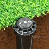 Đầu tưới cỏ Rotor S050-S Rain