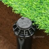 Đầu tưới cỏ Rotor S075 Rain