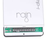 Bộ điều khiển tưới tự động Rain i-DIAL (Trong nhà)