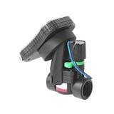 Bộ hẹn giờ tưới cây tích hợp van phi 34 Rain Kit Amico Pro