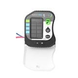 Bộ hẹn giờ tưới cây tích hợp van phi 34 Rain Kit Amico Pro