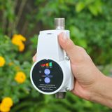 Máy bơm tăng áp Mini 100W Rymaru RY-01TB