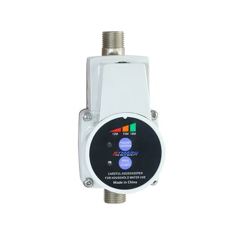 Máy bơm tăng áp Mini 100W Rymaru RY-01TB