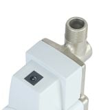 Máy bơm tăng áp Mini 100W Rymaru RY-01TB