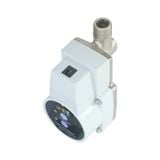 Máy bơm tăng áp Mini 100W Rymaru RY-01TB