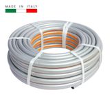 Ống nước mềm cao cấp ϕ15mm dài 15-25m GF Beta - Ý