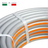 Ống nước mềm cao cấp ϕ15mm dài 15-25m GF Beta - Ý