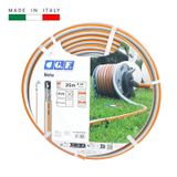 Ống nước mềm cao cấp ϕ15mm dài 15-25m GF Beta - Ý