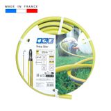 Ống nước mềm cao cấp ϕ15mm dài 15-25m GF Trico Star - Ý