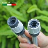 Bộ ống tưới cây Siêu Nhẹ Chống Gập Gãy AquaLight GF7151 - Ý
