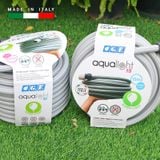 Bộ ống tưới cây Siêu Nhẹ Chống Gập Gãy AquaLight GF7151 - Ý