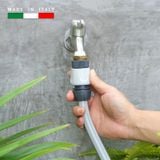 Bộ ống tưới cây Siêu Nhẹ Chống Gập Gãy AquaLight GF7151 - Ý