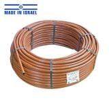Ống tưới nhỏ giọt ADI Metzer 16mm Nâu