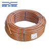 Ống tưới nhỏ giọt ADI Metzer 16mm Nâu