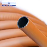 Ống tưới nhỏ giọt ADI Metzer 16mm Nâu