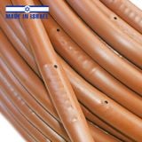 Ống tưới nhỏ giọt ADI Metzer 16mm Nâu