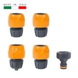 Bộ cuộn ống nước tưới cây 20 mét Reely Plus KIT GF5817