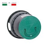 Hộp bảo vệ van Rain EZ-OPEN PZCM 15