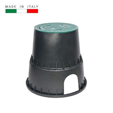 Hộp bảo vệ van Rain EZ-OPEN PZCM 15