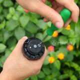 Đầu tưới cỏ Rotor S050-S Rain