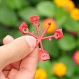 Đầu tưới cỏ Rotor S050-S Rain