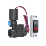 Bộ tưới cây WiFi Hẹn giờ và Điều khiển từ xa 220V