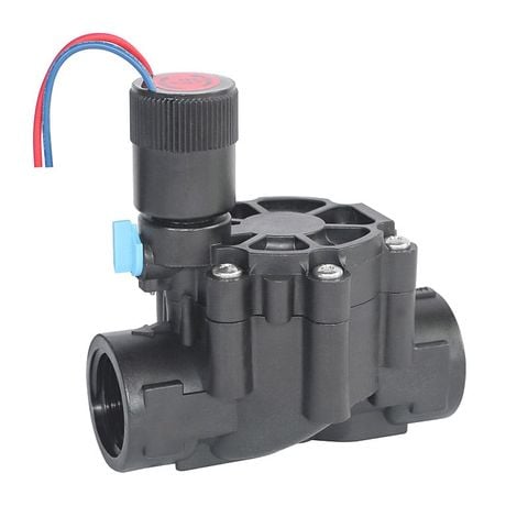 Van điện từ phi 34 220V Rivo RV-V34