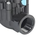 Van điện từ phi 34 220V Rivo RV-V34