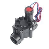 Van điện từ phi 34 220V Rivo RV-V34