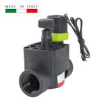 Van điện từ phi 34 (1