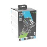 Bộ hẹn giờ tưới cây tích hợp van phi 34 Rain Kit Amico Pro