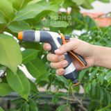 Vòi tưới cầm tay 2 chế độ phun GF3922 - Ý