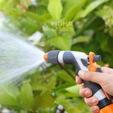 Vòi tưới cầm tay 2 chế độ phun GF3922 - Ý