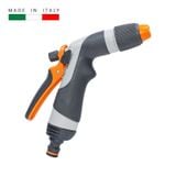 Vòi tưới cầm tay 2 chế độ phun GF3922 - Ý