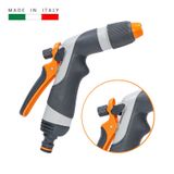 Vòi tưới cầm tay 2 chế độ phun GF3922 - Ý