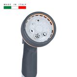 Vòi tưới cầm tay inox 8 chế độ phun GF3927 - Ý