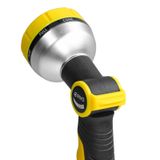 Vòi tưới cầm tay 8 chế độ phun Rivo RV-N8