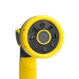 Vòi tưới cầm tay 8 chế độ phun Rivo RV-N8