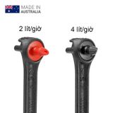 Vòi tưới nhỏ giọt Asta Drip PC Antelco 2-4 lít/giờ