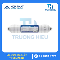 LÕI LỌC CHỨC NĂNG HÒA PHÁT SỐ 7 - TOURMALINE