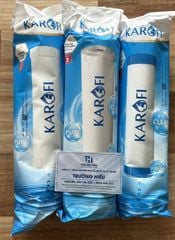 Bộ 8 Lõi Lọc Nước Karofi (Đời Cũ)