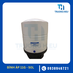 BÌNH ÁP CHỨA NƯỚC 11G