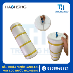 BẦU LẠNH 4.5L MÁY LỌC NƯỚC HAOHSING