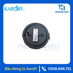 BẦU NÓNG 1L KAROFI