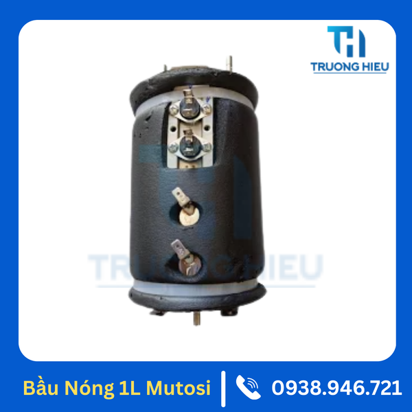 BẦU NÓNG 1L MUTOSI