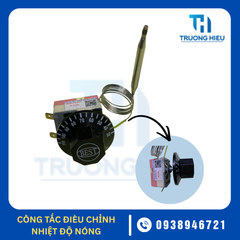 CẢM BIẾN NÓNG (CÔNG TẮC ĐIỀU CHỈNH NHIỆT ĐỘ)  MÁY LỌC NƯỚC SUNTECH