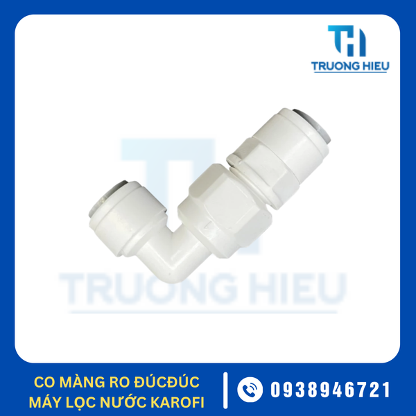 CO MÀNG RO ĐÚC KAROFI