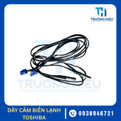 DÂY CẢM BIẾN NHIỆT ĐỘ LẠNH TOSHIBA