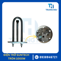 ĐIỆN TRỞ 1000W SỬ DỤNG CHO BẦU NÓNG MÁY LỌC NƯỚC SUNTECH 3 VÒI